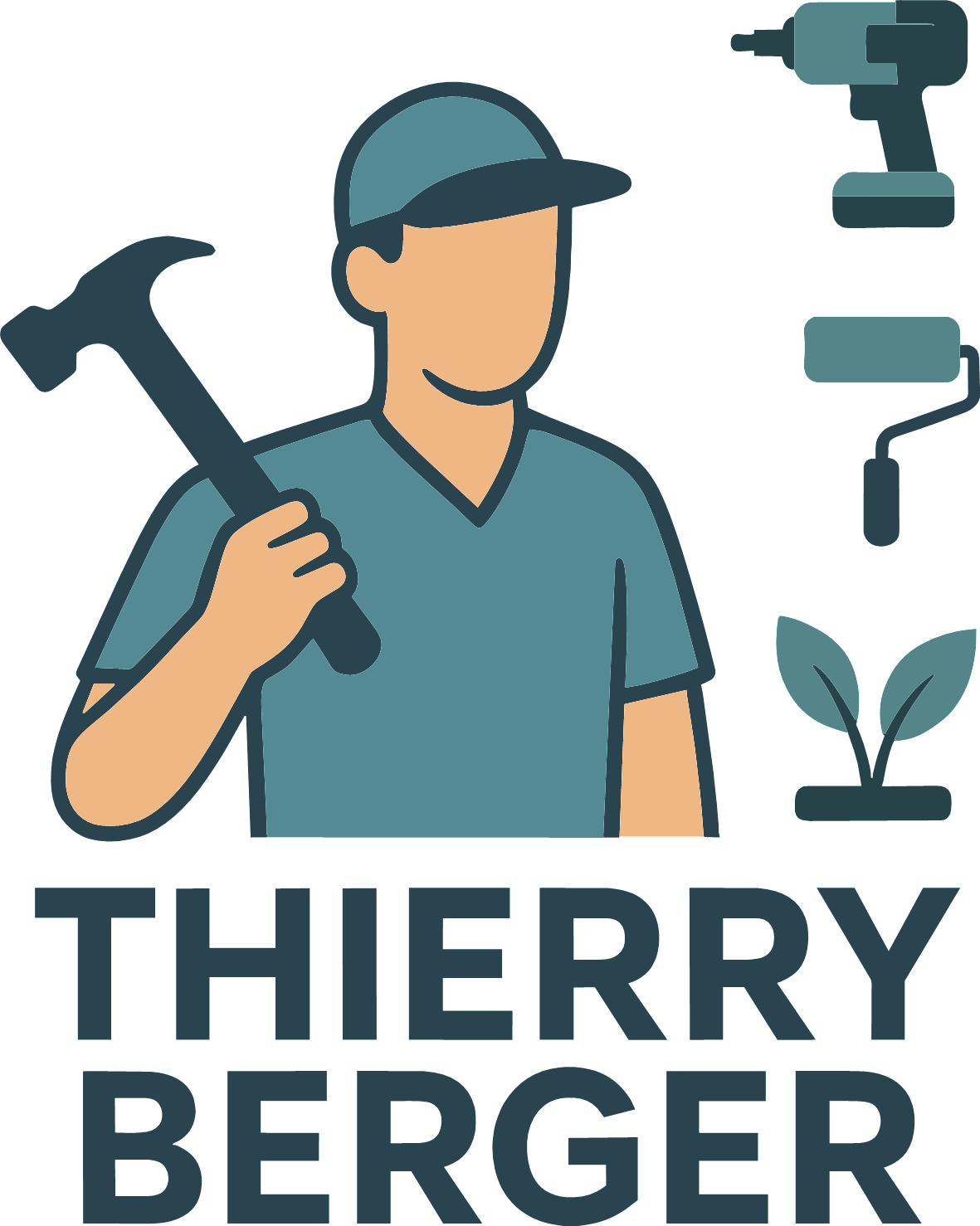 Logo Thierry Berger